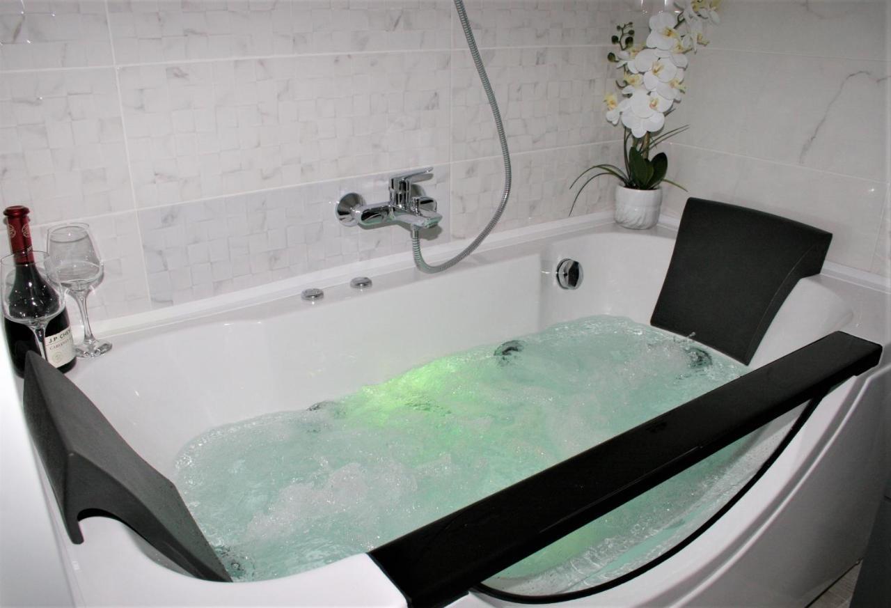 Spa Panorama 베오그라드 외부 사진